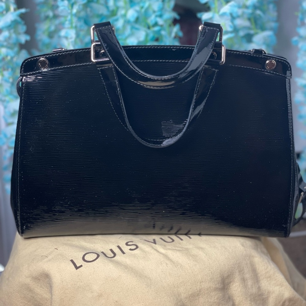 Louis Vuitton limited edition bag